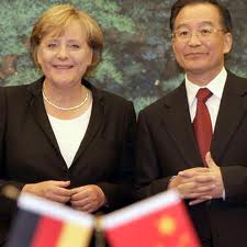 Germany and China