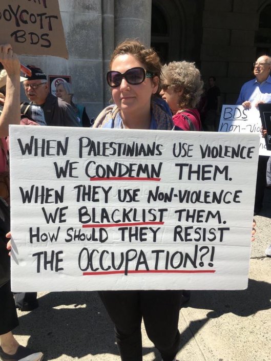 Occupation